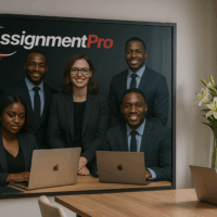 Assignmentpro Essay thesis Dissertation Writing Services in Nigeria