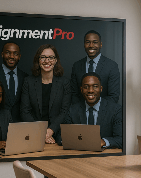 Assignmentpro Essay thesis Dissertation Writing Services in Nigeria