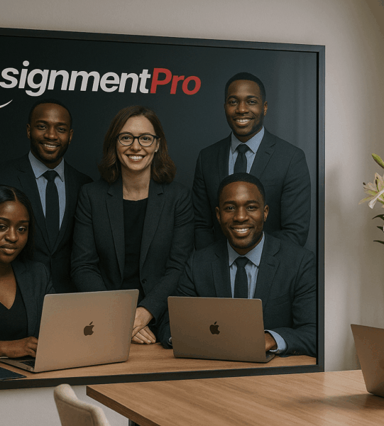 Assignmentpro Essay thesis Dissertation Writing Services in Nigeria