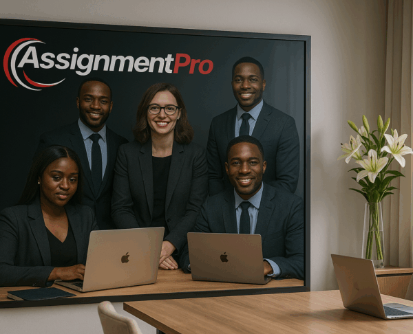 Assignmentpro Essay thesis Dissertation Writing Services in Nigeria